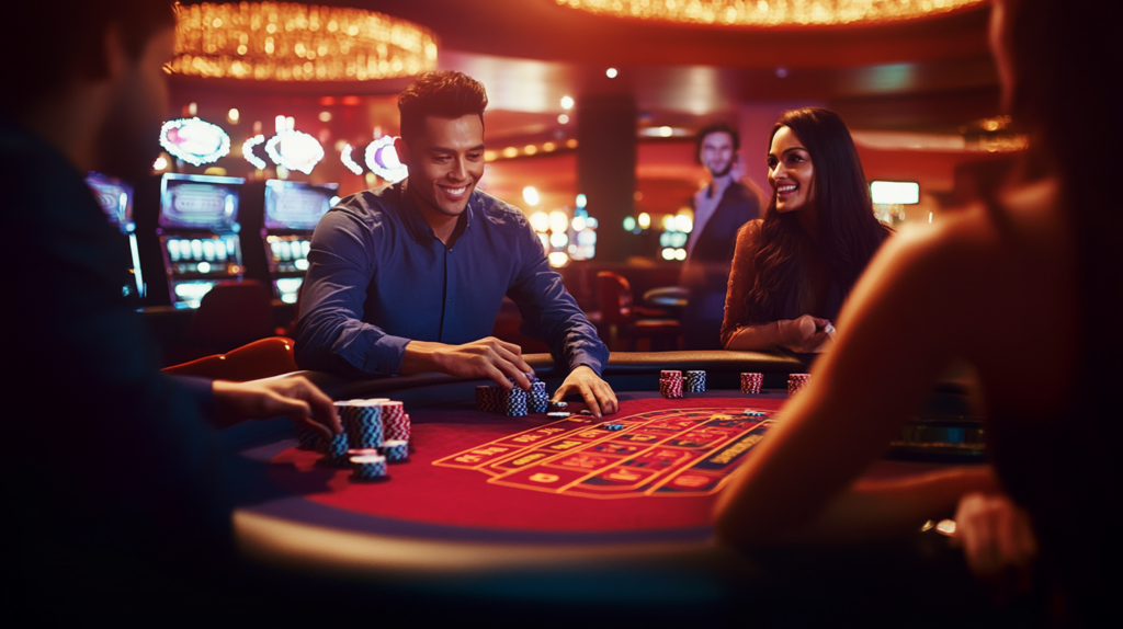 Discover the Best Casinos Not on Gamstop UK 922