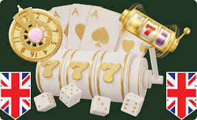 Discover the Best UK Casinos Not on Gamstop 477