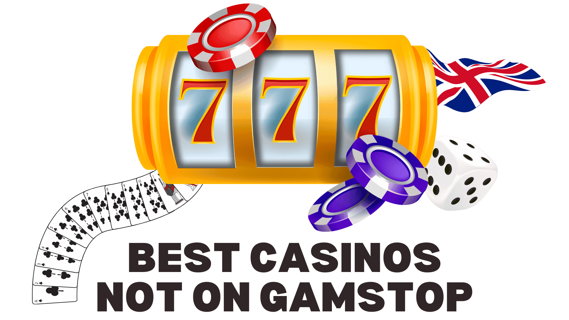 Explore the Thrilling World of Casino Sites Not on Gamstop